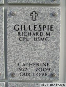 Catherine Gillespie