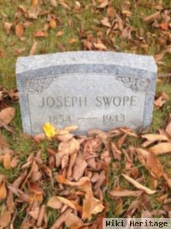 Joseph Swope