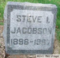 Steve I. Jacobson