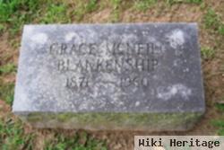 Grace Mcneill Blankenship