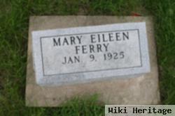 Mary Eileen Ferry