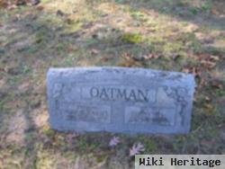 Herbert Wallace Oatman