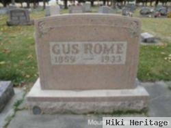 Gus Rome