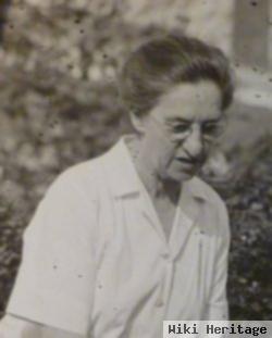 Mary Catherine "kate" Rothhaar