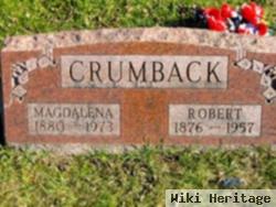 Magdalina Crumback