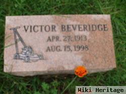 Victor Beveridge