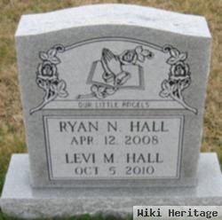 Ryan N. Hall