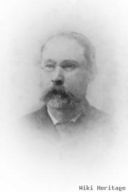 John Thomas "j.t." Barnes