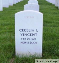 Cecelia L. Vincent