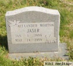 Alexander Morton Jaser