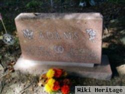 Arthur R. Adams