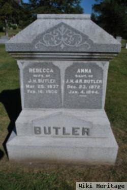 Anna Butler