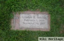 Gladys I. Smith