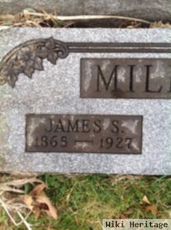 James S. Milliron