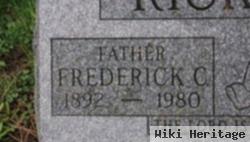 Frederick C. Ricketts