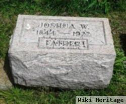 Joshua W. Zuck