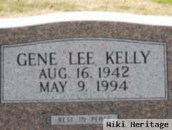 Gene Lee Kelly