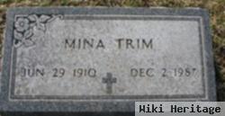 Mina Trim