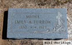 Alice Emma "emily" Dobbins Furrow