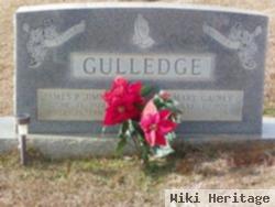 James Preston "jimmie" Gulledge