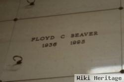 Floyd C Beaver