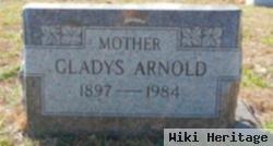 Gladys Laverne Wakeland Arnold