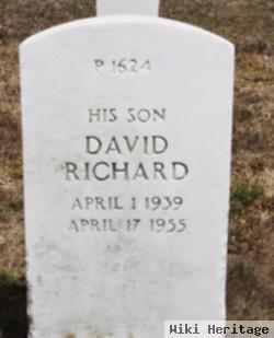 David Richard Foote