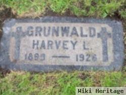 Harvey L Grunwald