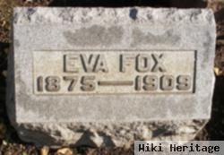 Eva Fox