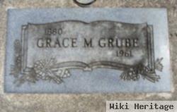 Grace Mccoll Grube