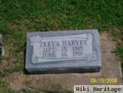 Treva Harvey