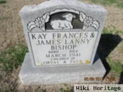 Kay Frances Bishop