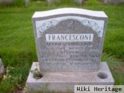 Alfred Francesconi