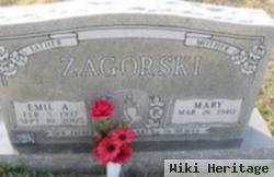 Emil A. Zagorski