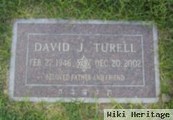 David J. Turell