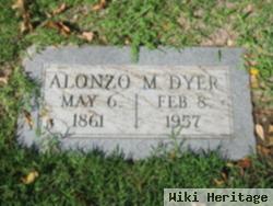 Alonzo M. Dyer