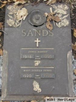 James Harvey Sands