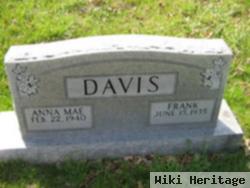 Anna Mae Davis