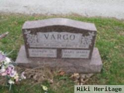 Mary Maria Vargo