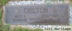 Milo F. Chilton