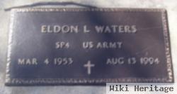 Eldon L. Waters