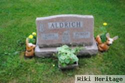 Patricia Anne Grant Aldrich