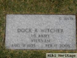 Dock R Witcher