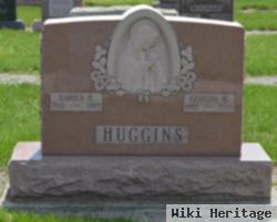 Harold Huggins