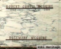 Robert Curtis Mcguire