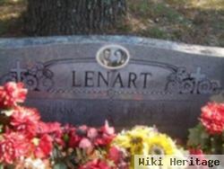 Frank Joseph Lenart