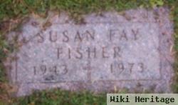 Susan Fay Fisher