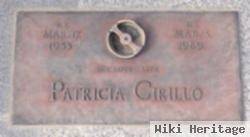 Patricia Cirillo