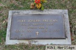 Ivry Joseph Prejean