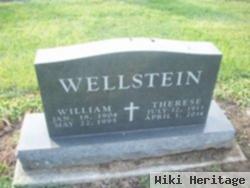 William Wellstein